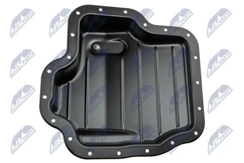 Масляный поддон Масляный поддон