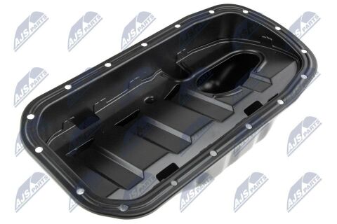 Масляный поддон Масляный поддон