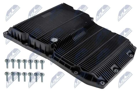 Масляный поддон, автоматическая коробка передач 