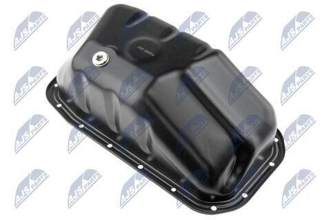 Масляный поддон Масляный поддон