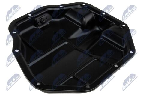 Масляный поддон 