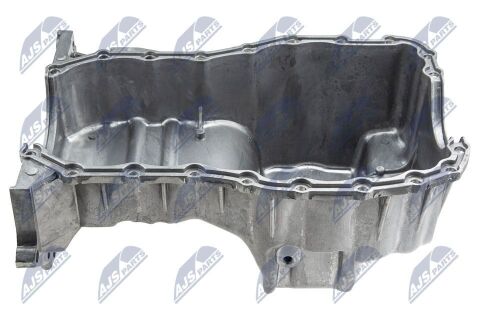 Масляный поддон 