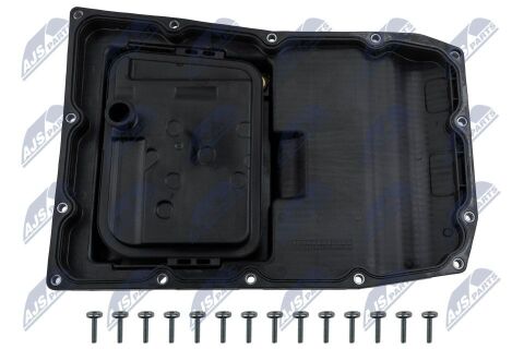 Масляный поддон, автоматическая коробка передач 