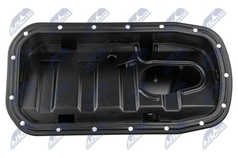 Масляный поддон Масляный поддон