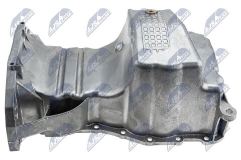 Масляный поддон 