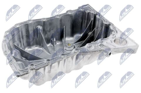 Масляный поддон 