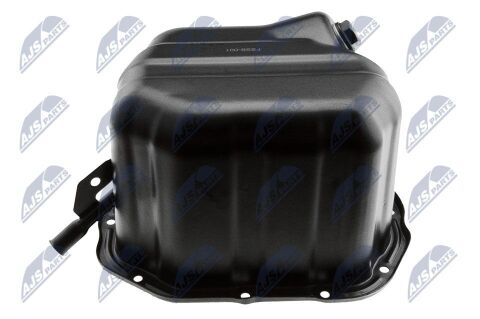 Масляный поддон Масляный поддон