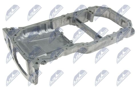 Масляный поддон 