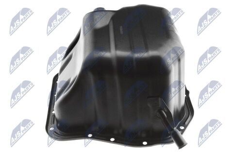 Масляный поддон Масляный поддон