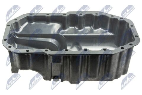 Масляный поддон 