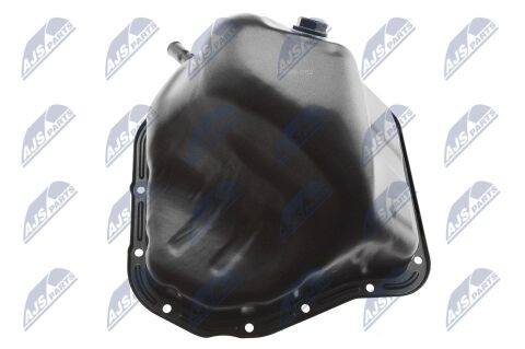 Масляный поддон 