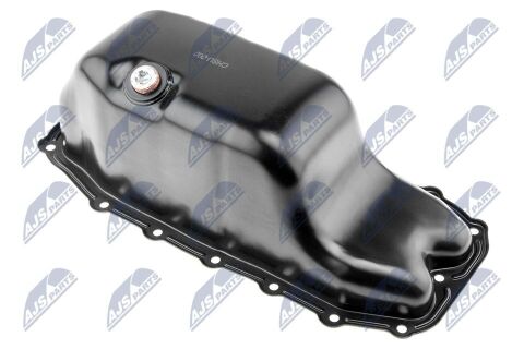 Масляный поддон Масляный поддон