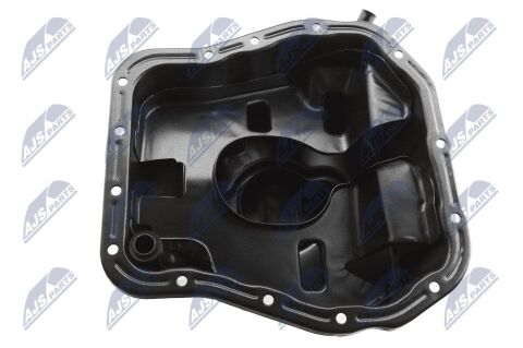 Масляный поддон Масляный поддон