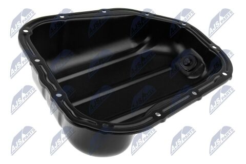 Масляный поддон Масляный поддон