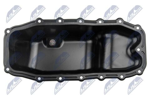 Масляный поддон Масляный поддон