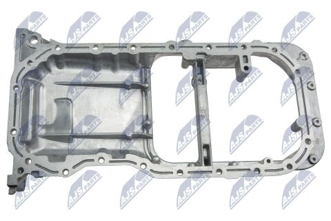 Масляный поддон 