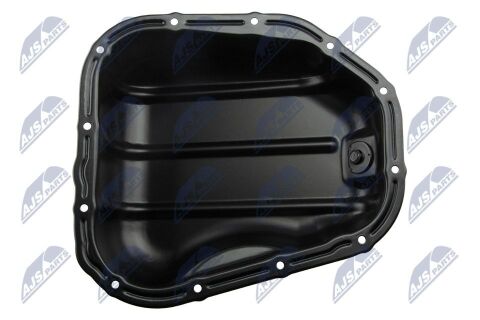 Масляный поддон Масляный поддон