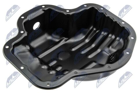 Масляный поддон 