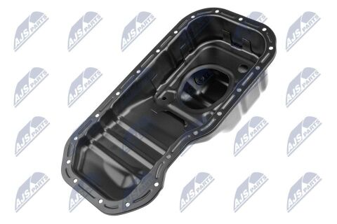 Масляный поддон 