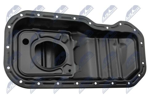 Масляный поддон 