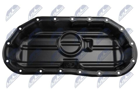 Масляный поддон 