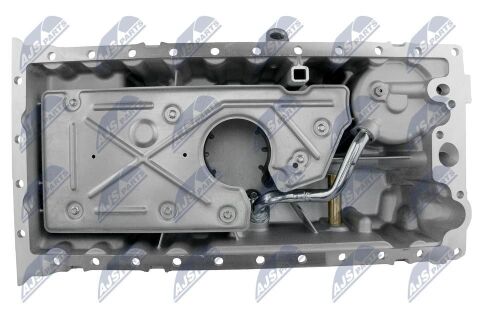 Оливний піддон 