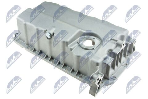 Масляный поддон Масляный поддон