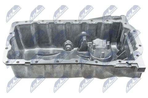 Масляный поддон Масляный поддон