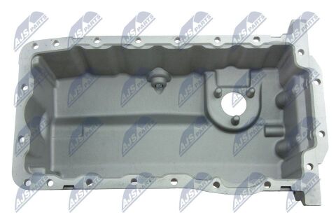 Масляный поддон Масляный поддон