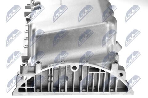 Масляный поддон Масляный поддон