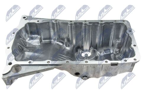 Масляный поддон Масляный поддон