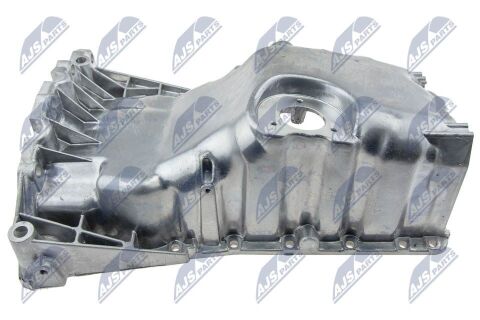 Масляный поддон Масляный поддон