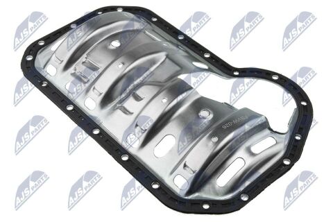 Прокладка, масляный поддон Прокладка, масляный поддон