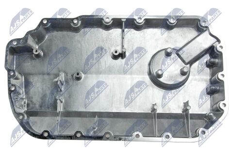 Оливний піддон Оливний піддон