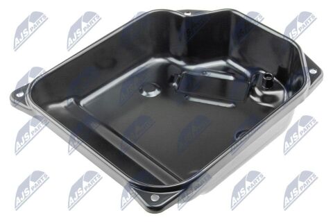 Масляный поддон, автоматическая коробка передач 
