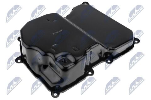 Оливний піддон, автоматична КП 