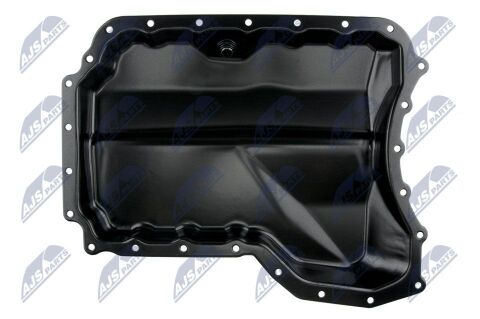 Масляный поддон 