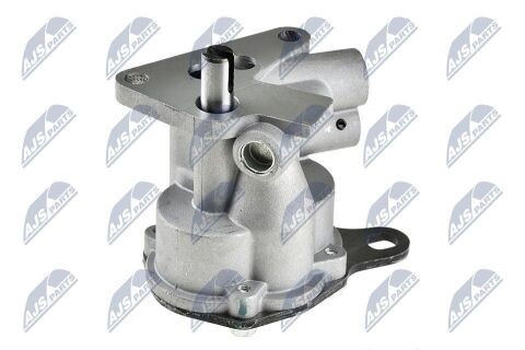 Оливний насос 