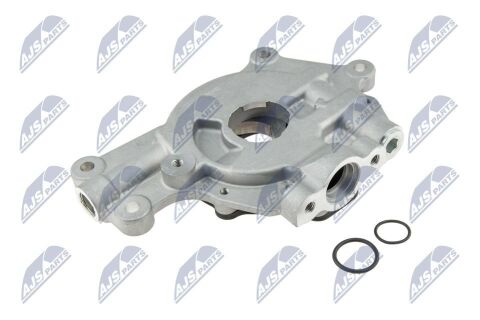 Оливний насос 