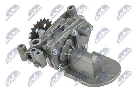 Оливний насос 