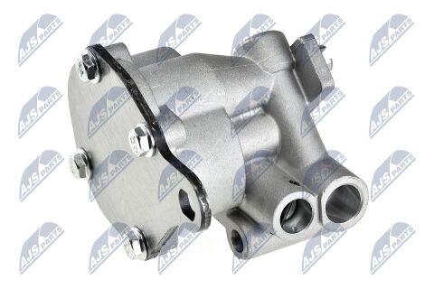 Оливний насос 