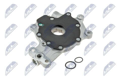 Оливний насос 