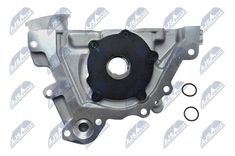 Оливний насос 