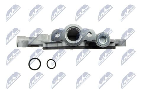 Оливний насос 