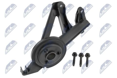 Впускна труба, оливний насос Впускна труба, оливний насос