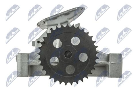 Масляный насос Масляный насос