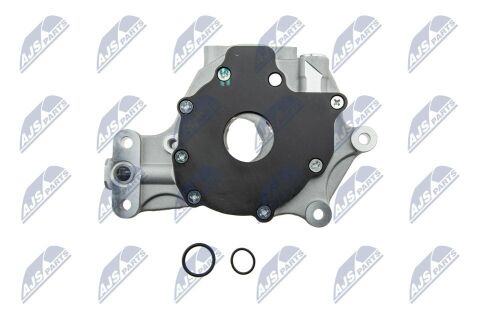 Оливний насос 