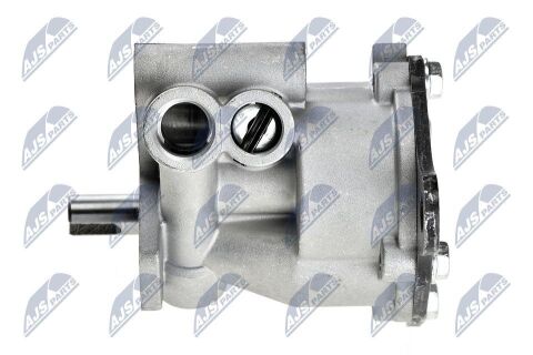 Оливний насос 