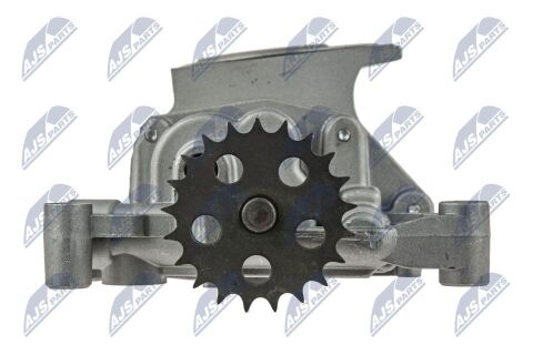 Оливний насос 