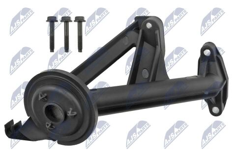 Впускна труба, оливний насос Впускна труба, оливний насос